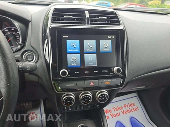 2024 Mitsubishi Outlander Sport 2.0 SE - miniatura 10