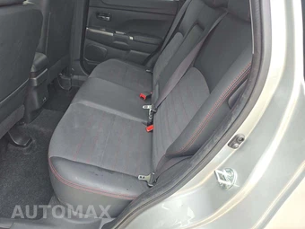 2024 Mitsubishi Outlander Sport 2.0 SE - miniatura 13
