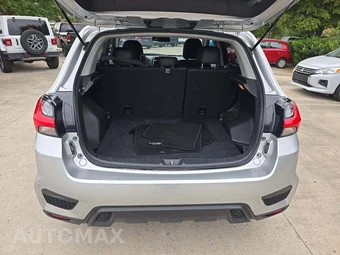 2024 Mitsubishi Outlander Sport 2.0 SE - miniatura 14