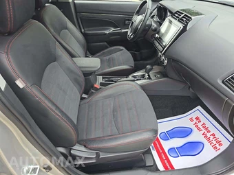 2024 Mitsubishi Outlander Sport 2.0 SE - miniatura 18