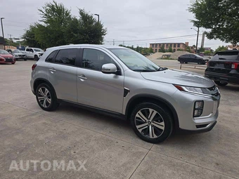 2024 Mitsubishi Outlander Sport 2.0 SE - miniatura 4