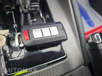 2024 Mitsubishi Outlander Sport 2.0 SE - miniatura 8