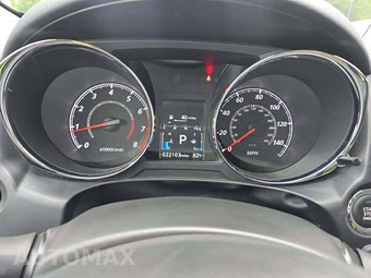 2024 Mitsubishi Outlander Sport 2.0 SE - miniatura 9