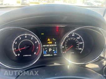 2024 Mitsubishi Outlander Sport 2.0 SE w/Rear Seat Alert - miniatura 10