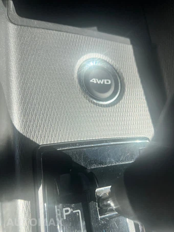 2024 Mitsubishi Outlander Sport 2.0 SE w/Rear Seat Alert - miniatura 12