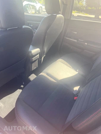 2024 Mitsubishi Outlander Sport 2.0 SE w/Rear Seat Alert - miniatura 15