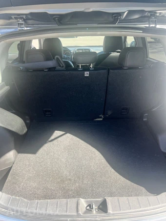 2024 Mitsubishi Outlander Sport 2.0 SE w/Rear Seat Alert - miniatura 16