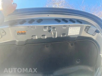 2024 Mitsubishi Outlander Sport 2.0 SE w/Rear Seat Alert - miniatura 18