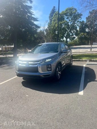 2024 Mitsubishi Outlander Sport 2.0 SE w/Rear Seat Alert - miniatura 2