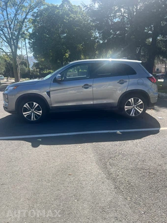 2024 Mitsubishi Outlander Sport 2.0 SE w/Rear Seat Alert - miniatura 3