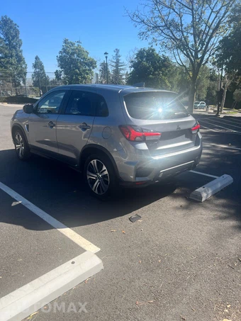 2024 Mitsubishi Outlander Sport 2.0 SE w/Rear Seat Alert - miniatura 4