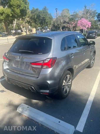 2024 Mitsubishi Outlander Sport 2.0 SE w/Rear Seat Alert - miniatura 5