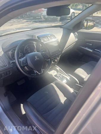 2024 Mitsubishi Outlander Sport 2.0 SE w/Rear Seat Alert - miniatura 9