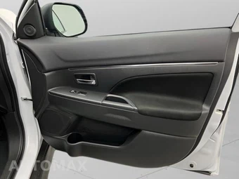 2024 Mitsubishi Outlander Sport 2.0 Trail Edition w/Rear Seat Alert - miniatura 12