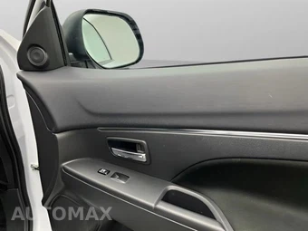 2024 Mitsubishi Outlander Sport 2.0 Trail Edition w/Rear Seat Alert - miniatura 13
