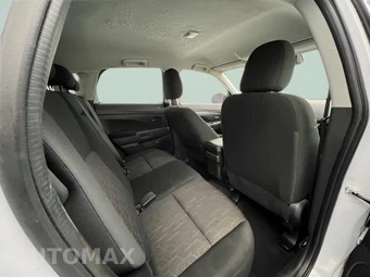 2024 Mitsubishi Outlander Sport 2.0 Trail Edition w/Rear Seat Alert - miniatura 14