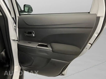 2024 Mitsubishi Outlander Sport 2.0 Trail Edition w/Rear Seat Alert - miniatura 15