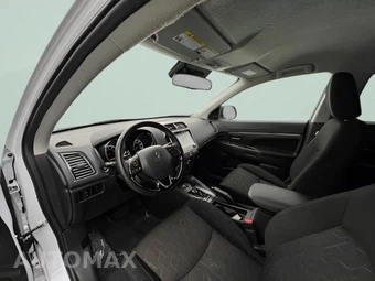 2024 Mitsubishi Outlander Sport 2.0 Trail Edition w/Rear Seat Alert - miniatura 16