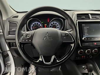 2024 Mitsubishi Outlander Sport 2.0 Trail Edition w/Rear Seat Alert - miniatura 18