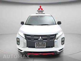 2024 Mitsubishi Outlander Sport 2.0 Trail Edition w/Rear Seat Alert - miniatura 2