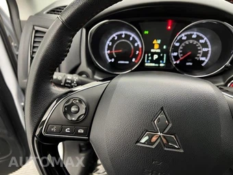 2024 Mitsubishi Outlander Sport 2.0 Trail Edition w/Rear Seat Alert - miniatura 20