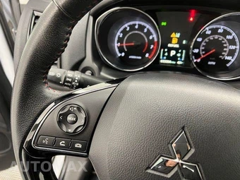 2024 Mitsubishi Outlander Sport 2.0 Trail Edition w/Rear Seat Alert - miniatura 21