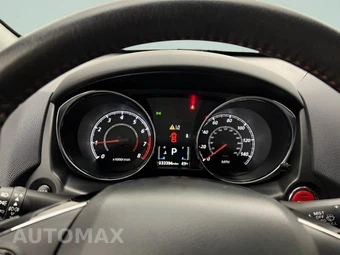 2024 Mitsubishi Outlander Sport 2.0 Trail Edition w/Rear Seat Alert - miniatura 22