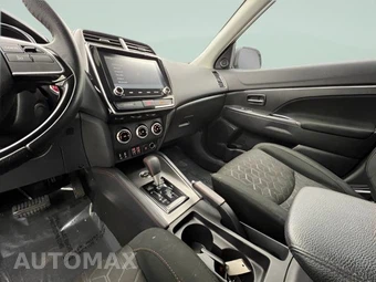2024 Mitsubishi Outlander Sport 2.0 Trail Edition w/Rear Seat Alert - miniatura 23