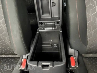 2024 Mitsubishi Outlander Sport 2.0 Trail Edition w/Rear Seat Alert - miniatura 24