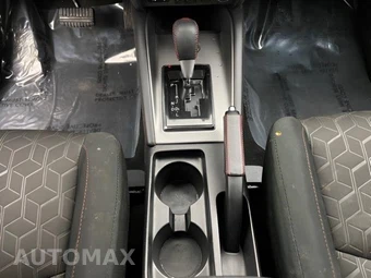 2024 Mitsubishi Outlander Sport 2.0 Trail Edition w/Rear Seat Alert - miniatura 25