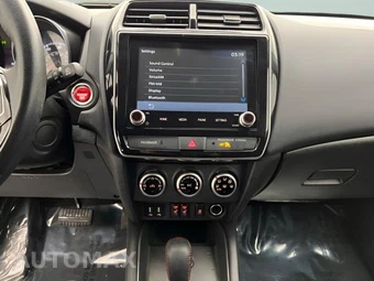 2024 Mitsubishi Outlander Sport 2.0 Trail Edition w/Rear Seat Alert - miniatura 26