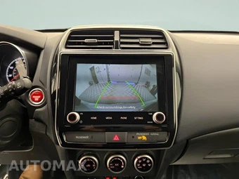 2024 Mitsubishi Outlander Sport 2.0 Trail Edition w/Rear Seat Alert - miniatura 27