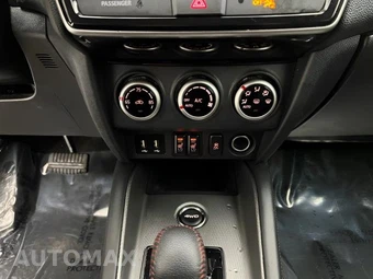 2024 Mitsubishi Outlander Sport 2.0 Trail Edition w/Rear Seat Alert - miniatura 28