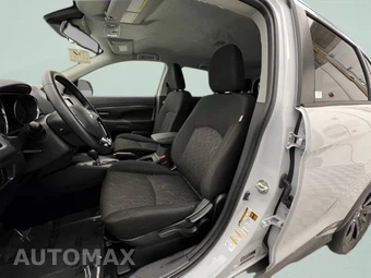 2024 Mitsubishi Outlander Sport 2.0 Trail Edition w/Rear Seat Alert - miniatura 30