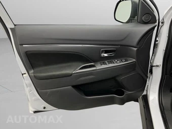 2024 Mitsubishi Outlander Sport 2.0 Trail Edition w/Rear Seat Alert - miniatura 31