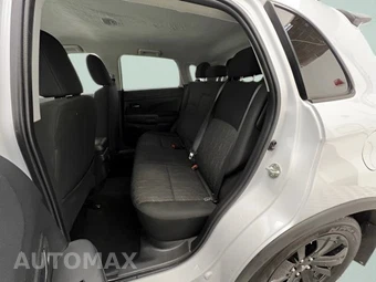 2024 Mitsubishi Outlander Sport 2.0 Trail Edition w/Rear Seat Alert - miniatura 33