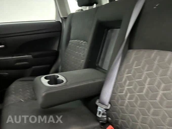 2024 Mitsubishi Outlander Sport 2.0 Trail Edition w/Rear Seat Alert - miniatura 34