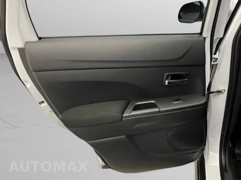 2024 Mitsubishi Outlander Sport 2.0 Trail Edition w/Rear Seat Alert - miniatura 35