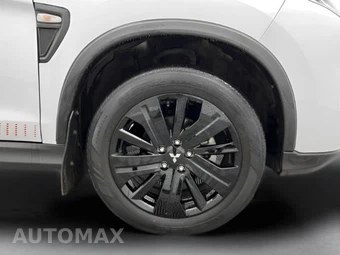 2024 Mitsubishi Outlander Sport 2.0 Trail Edition w/Rear Seat Alert - miniatura 37