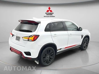 2024 Mitsubishi Outlander Sport 2.0 Trail Edition w/Rear Seat Alert - miniatura 4