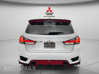 2024 Mitsubishi Outlander Sport 2.0 Trail Edition w/Rear Seat Alert - miniatura 5