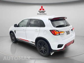 2024 Mitsubishi Outlander Sport 2.0 Trail Edition w/Rear Seat Alert - miniatura 6
