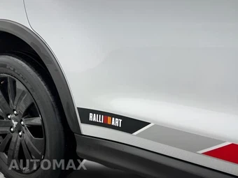 2024 Mitsubishi Outlander Sport 2.0 Trail Edition w/Rear Seat Alert - miniatura 7