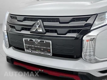 2024 Mitsubishi Outlander Sport 2.0 Trail Edition w/Rear Seat Alert - miniatura 8