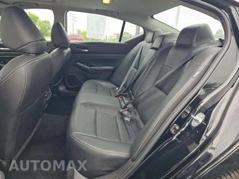 2024 Nissan Altima Platinum – miniatura 10