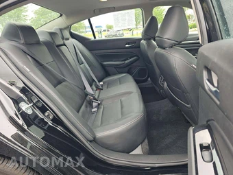 2024 Nissan Altima Platinum – miniatura 13