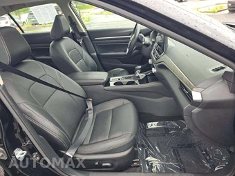 2024 Nissan Altima Platinum – miniatura 15
