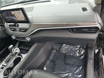 2024 Nissan Altima Platinum – miniatura 16