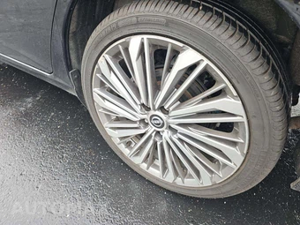 2024 Nissan Altima Platinum – miniatura 19