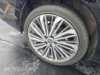 2024 Nissan Altima Platinum – miniatura 20